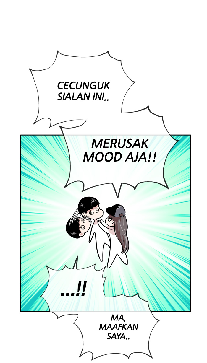Change Chapter 65 - halaman 1