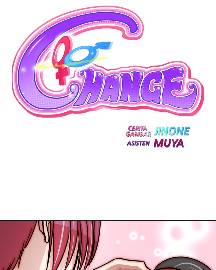Change Chapter 69 - halaman 23