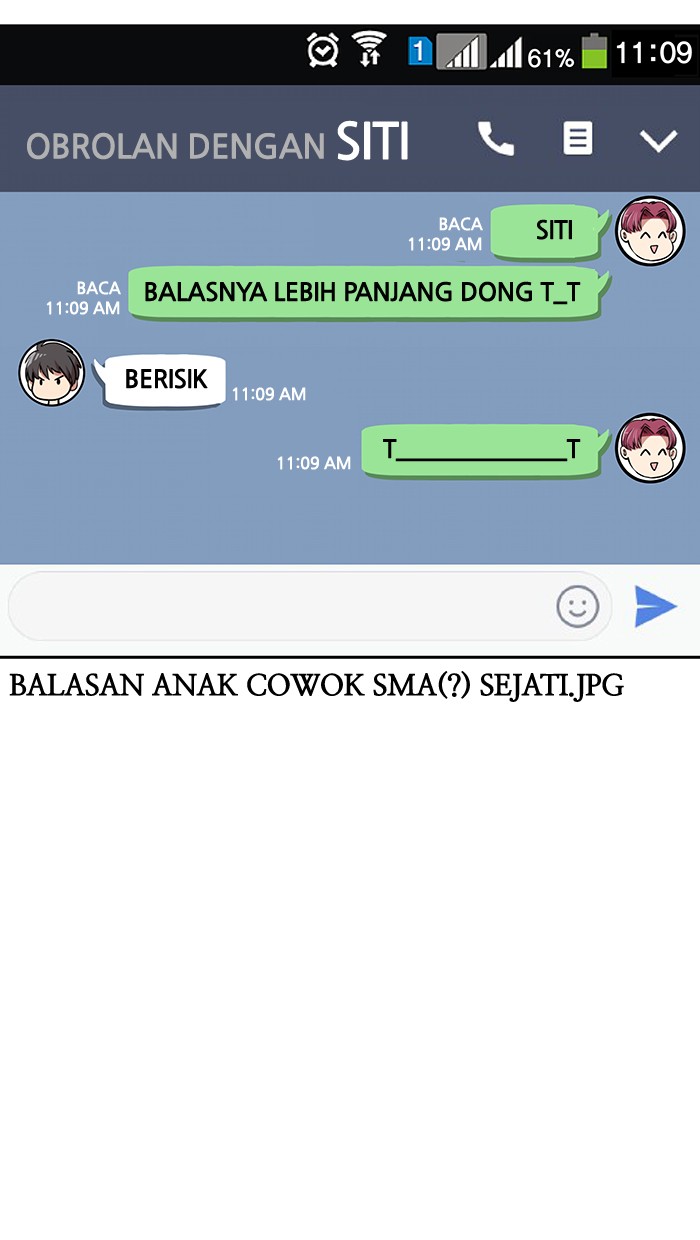 Change Chapter 71 - halaman 53
