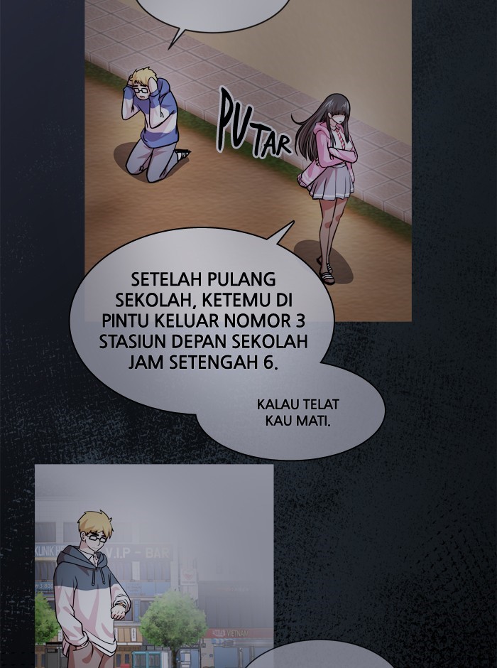 Change Chapter 80 - halaman 33