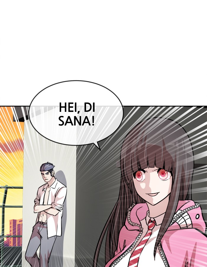 Change Chapter 92 - halaman 43