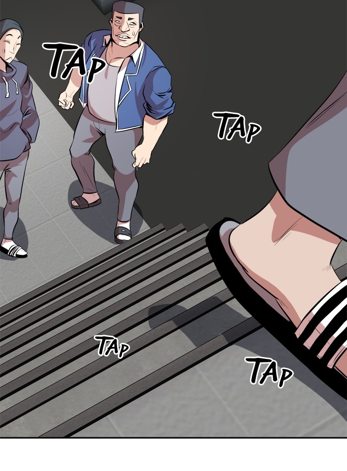 Change Chapter 95 - halaman 55