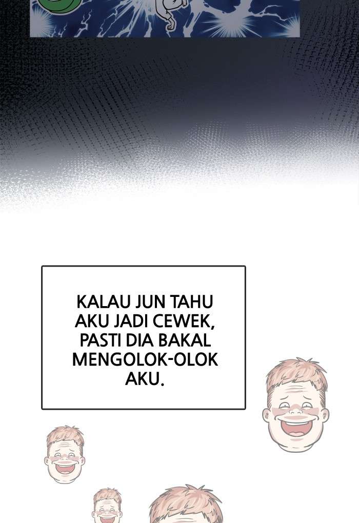 Change Season 2 Chapter 1 - halaman 17