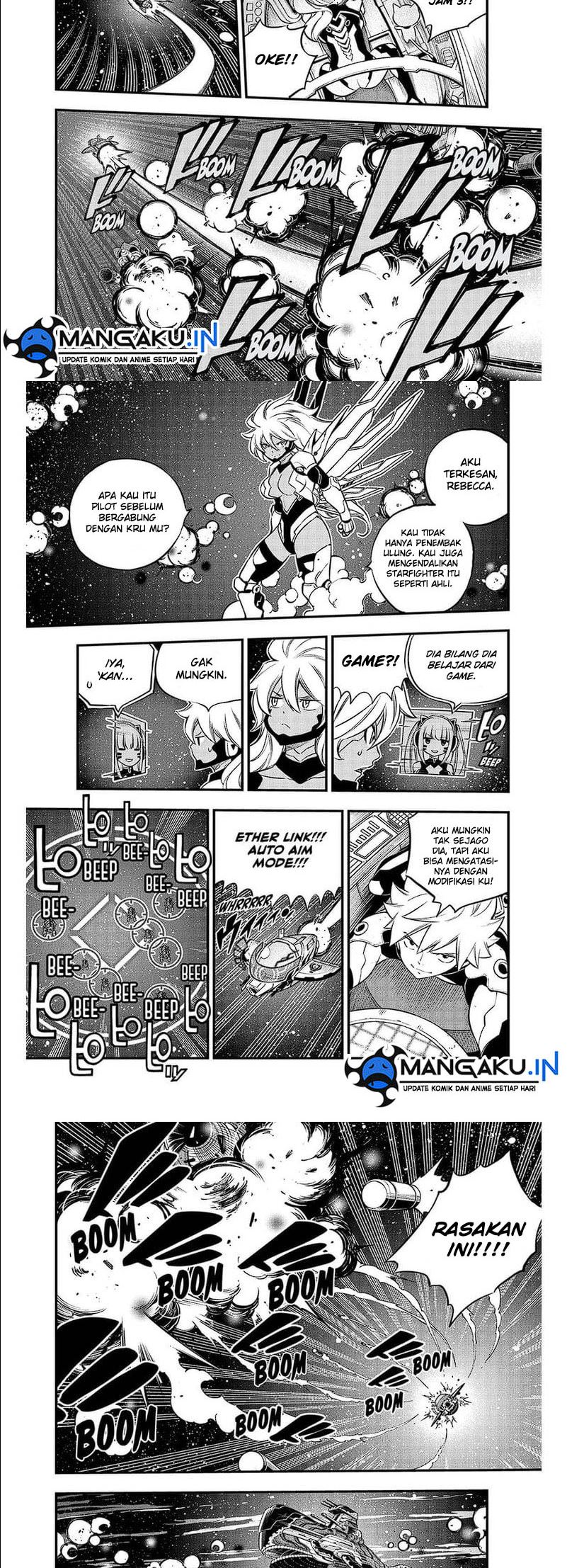 Change Season 2 Chapter 1 - halaman 3