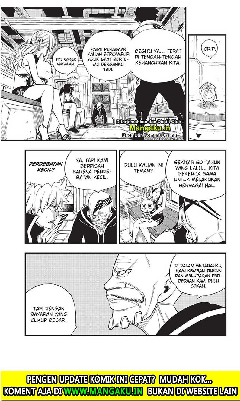 Change Season 2 Chapter 10 - halaman 11