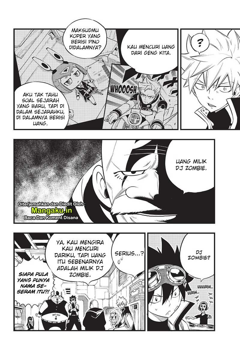Change Season 2 Chapter 10 - halaman 12
