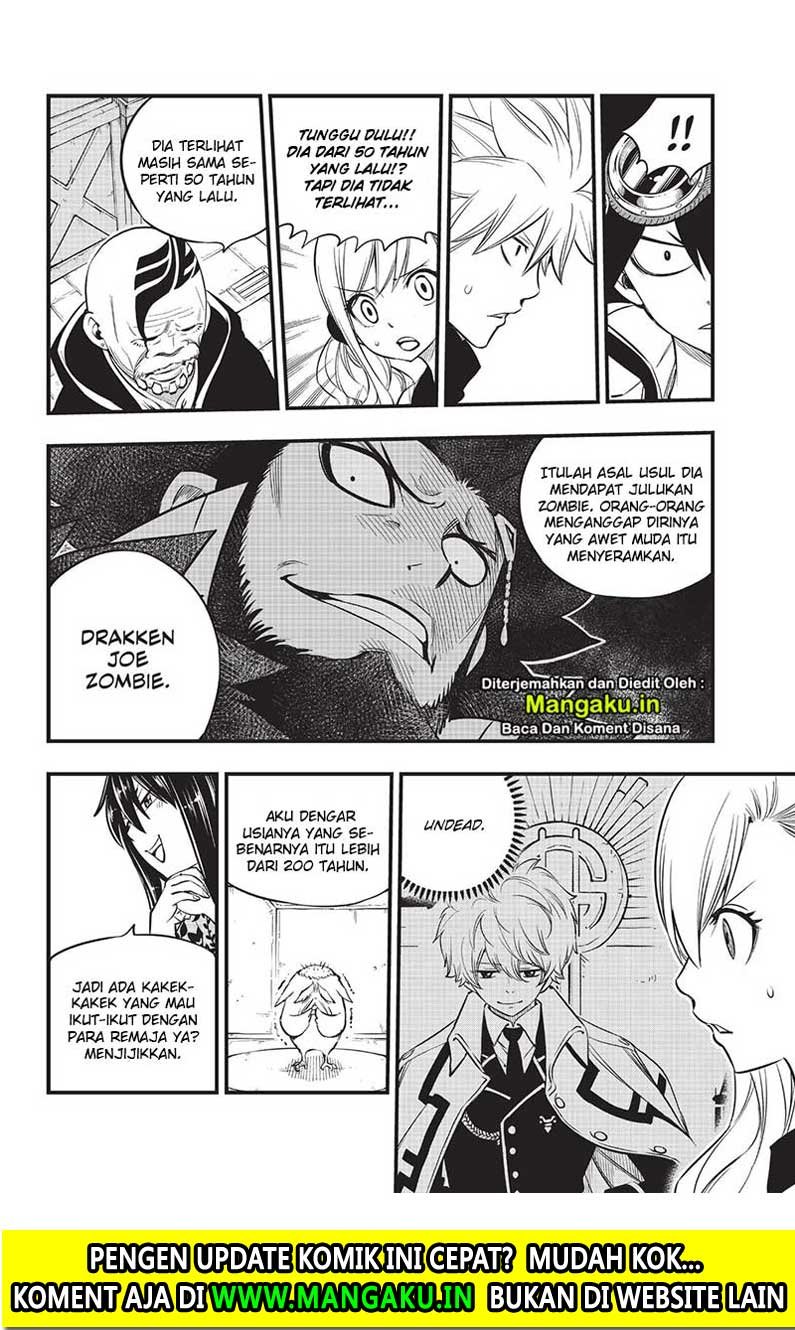 Change Season 2 Chapter 10 - halaman 16