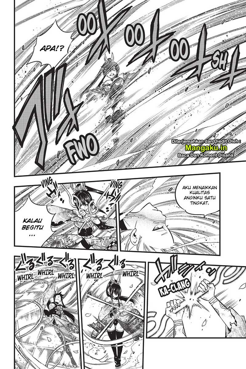 Change Season 2 Chapter 10 - halaman 20