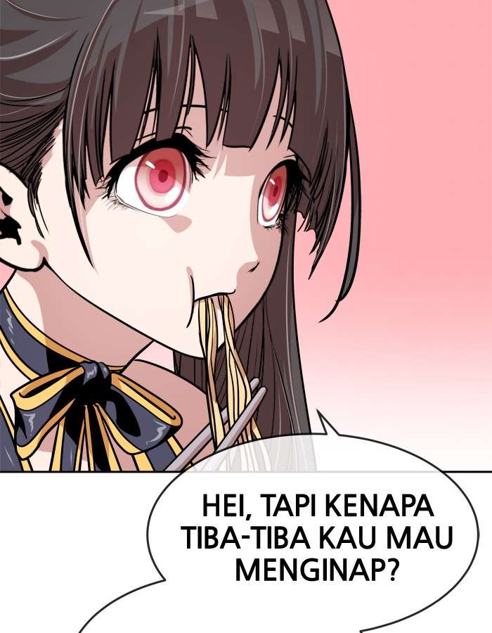 Change Season 2 Chapter 10 - halaman 27