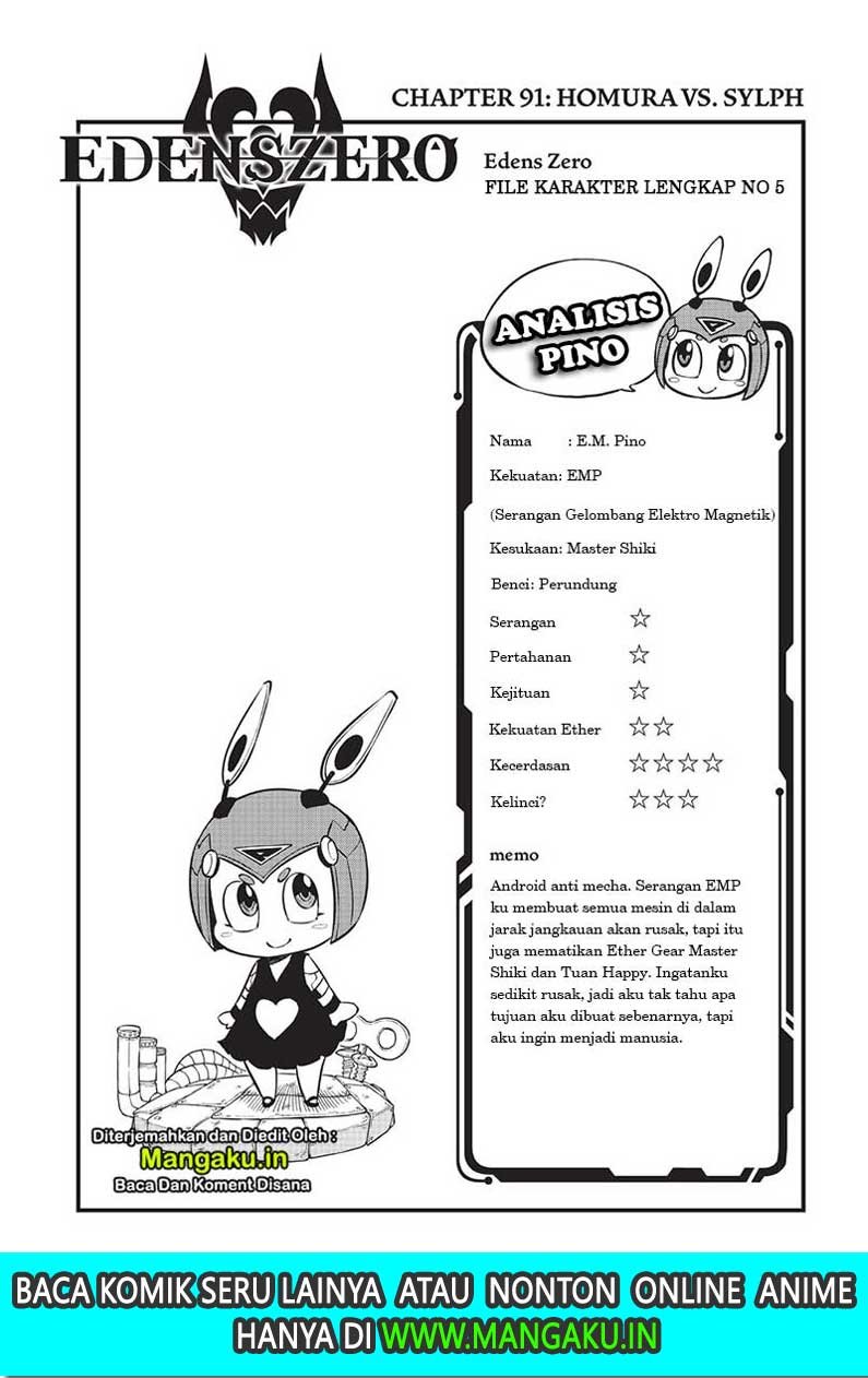 Change Season 2 Chapter 10 - halaman 3