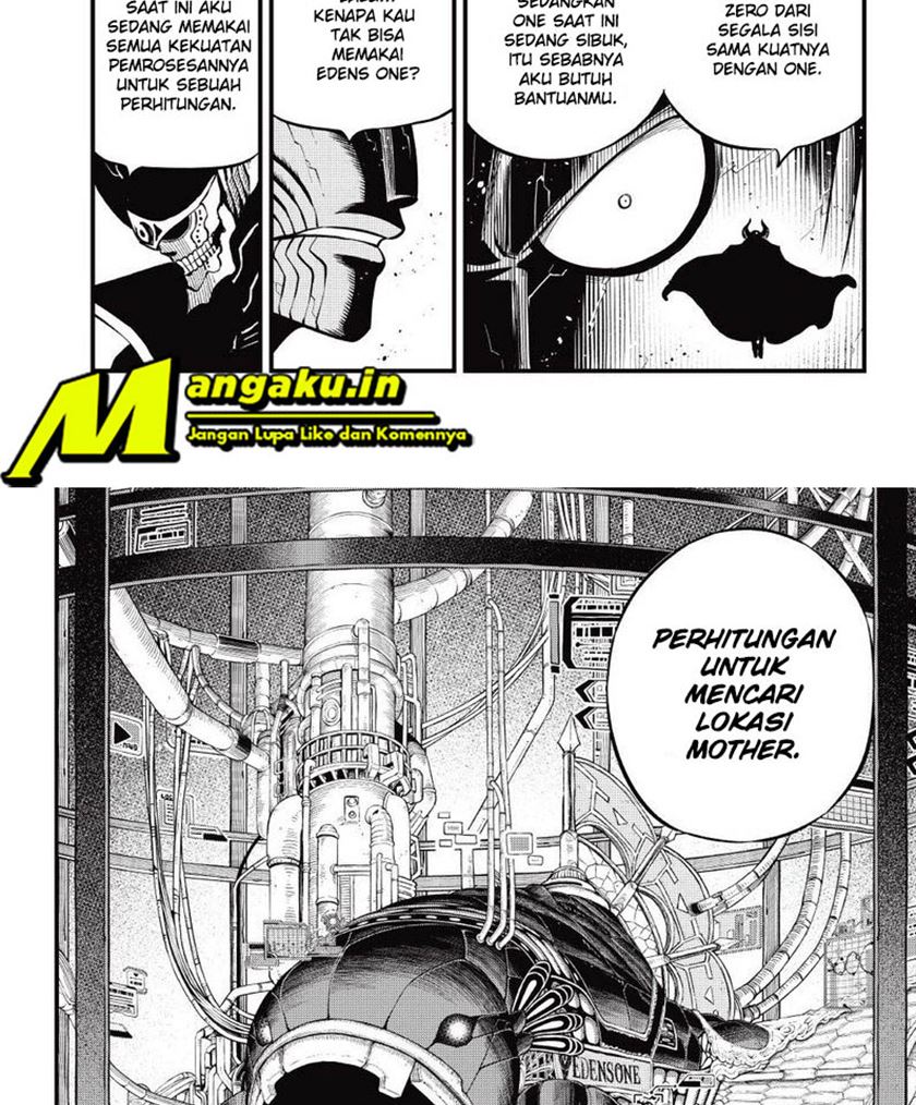 Change Season 2 Chapter 100 - halaman 10