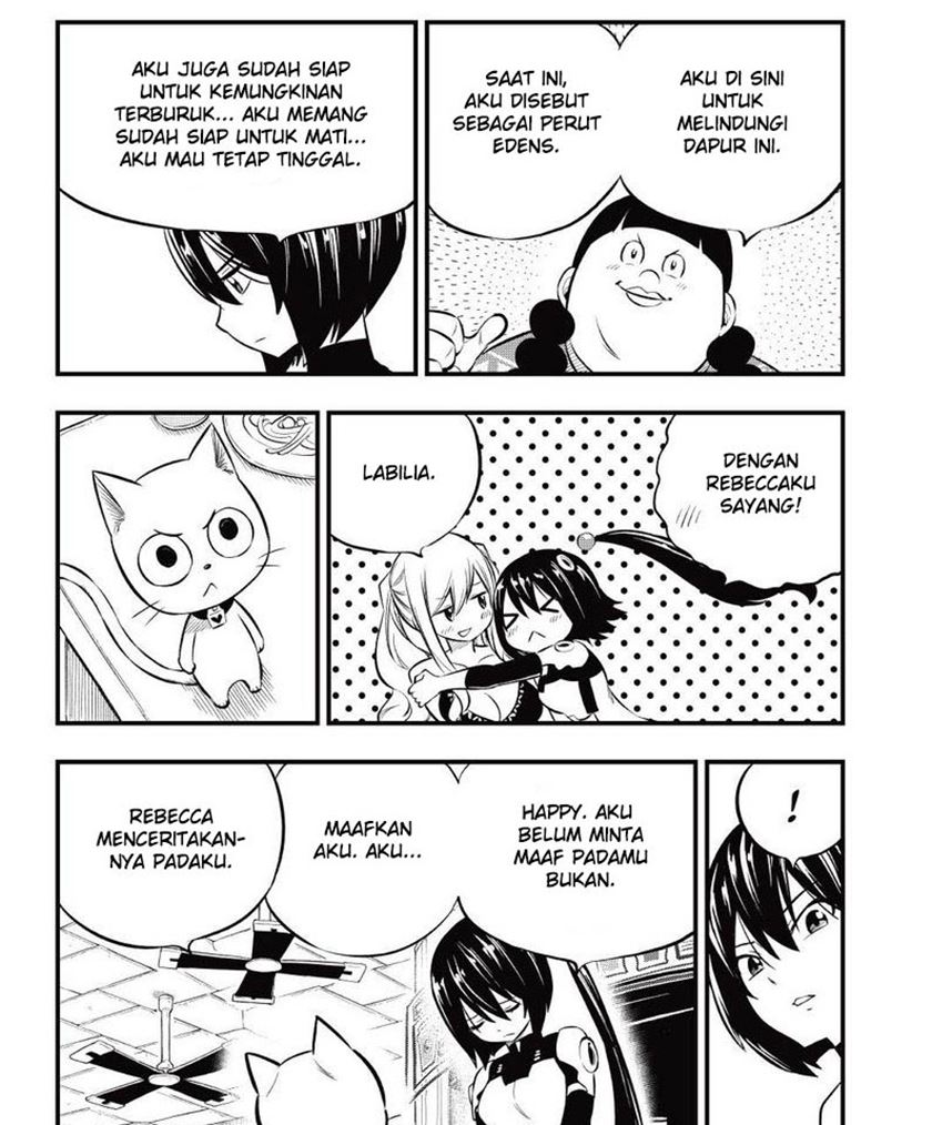 Change Season 2 Chapter 100 - halaman 13