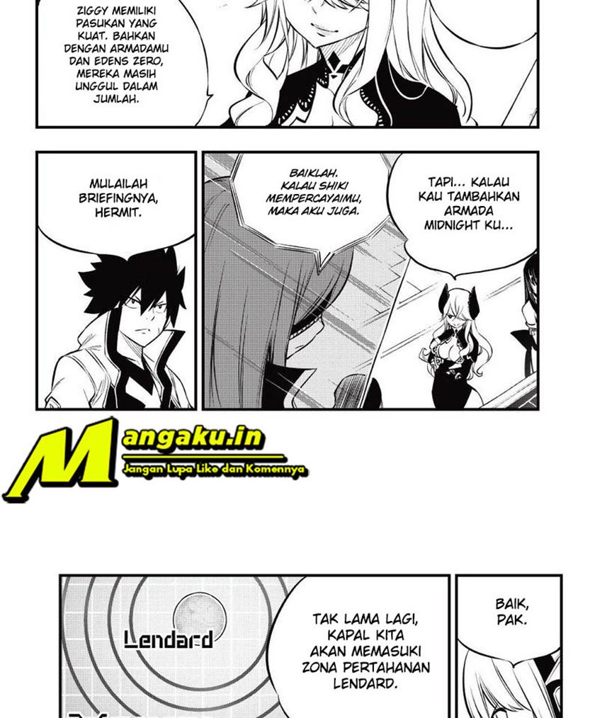 Change Season 2 Chapter 100 - halaman 16