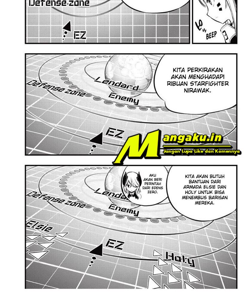 Change Season 2 Chapter 100 - halaman 17