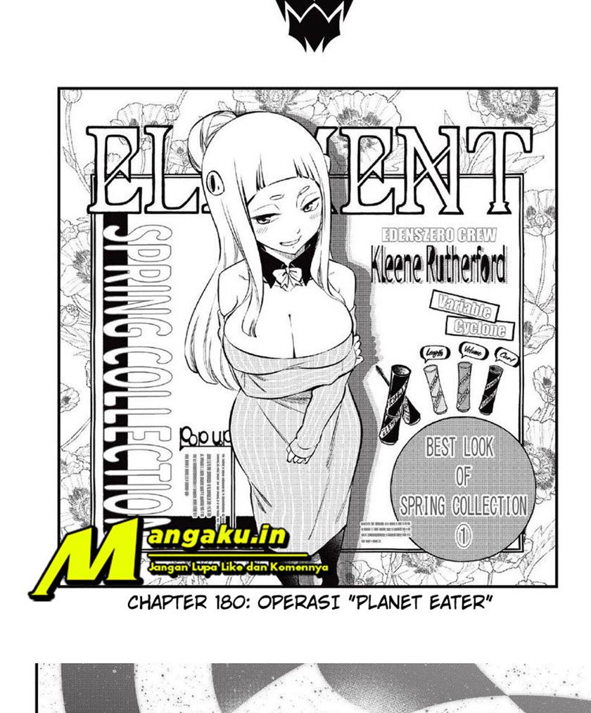 Change Season 2 Chapter 100 - halaman 2