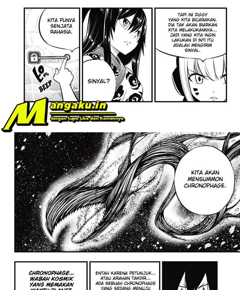 Change Season 2 Chapter 100 - halaman 20