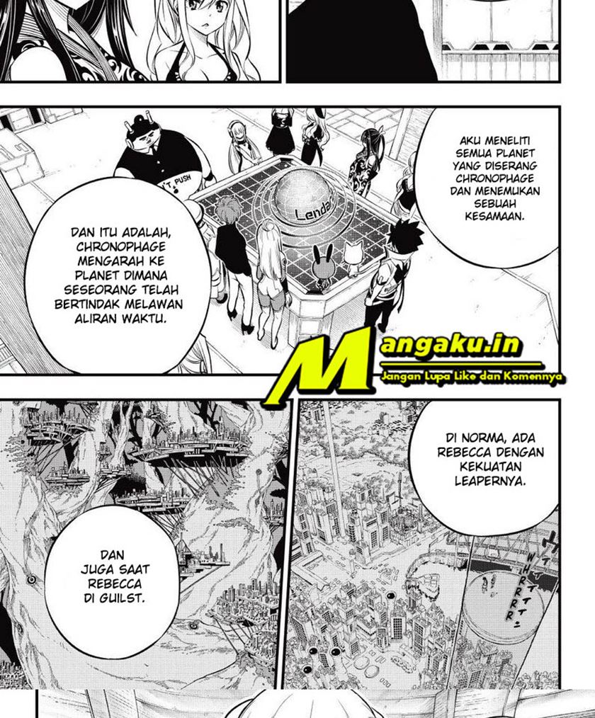 Change Season 2 Chapter 100 - halaman 22