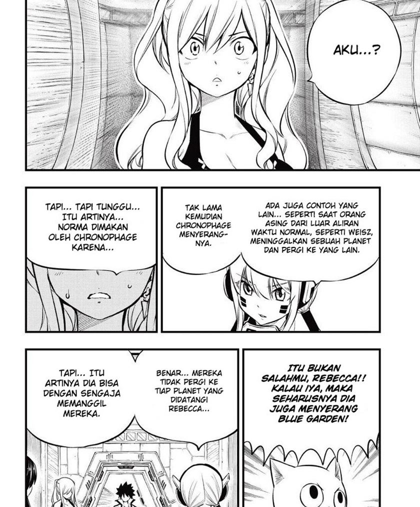 Change Season 2 Chapter 100 - halaman 23