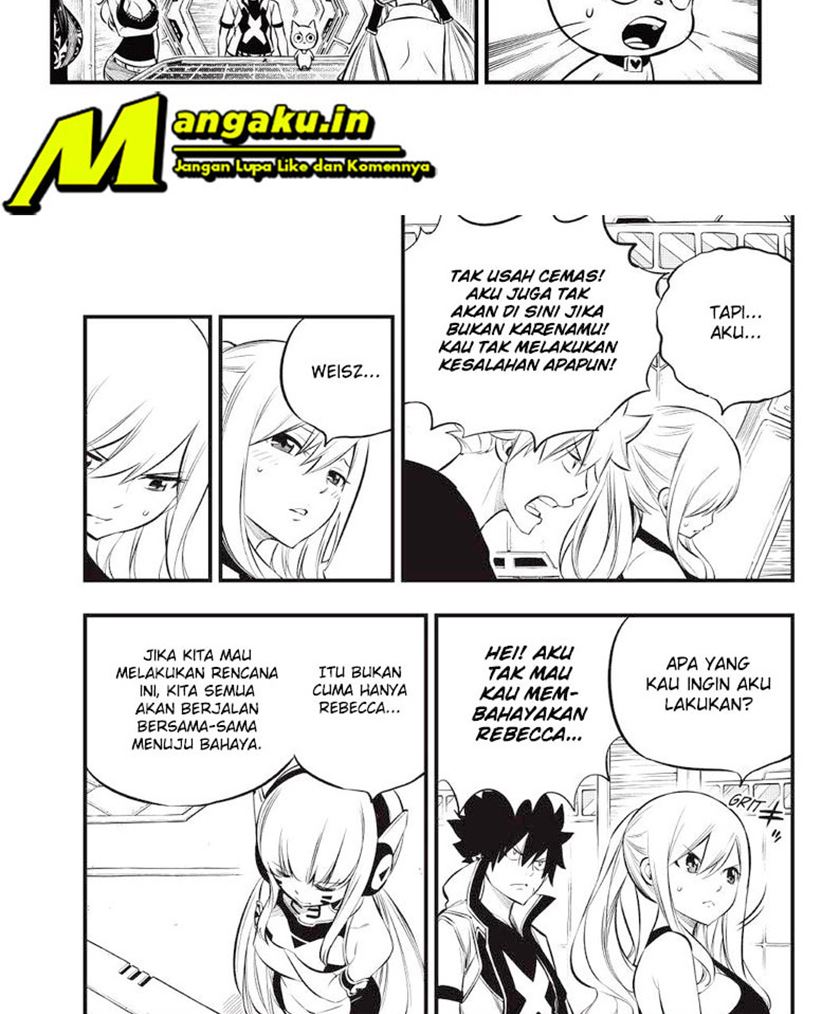 Change Season 2 Chapter 100 - halaman 24