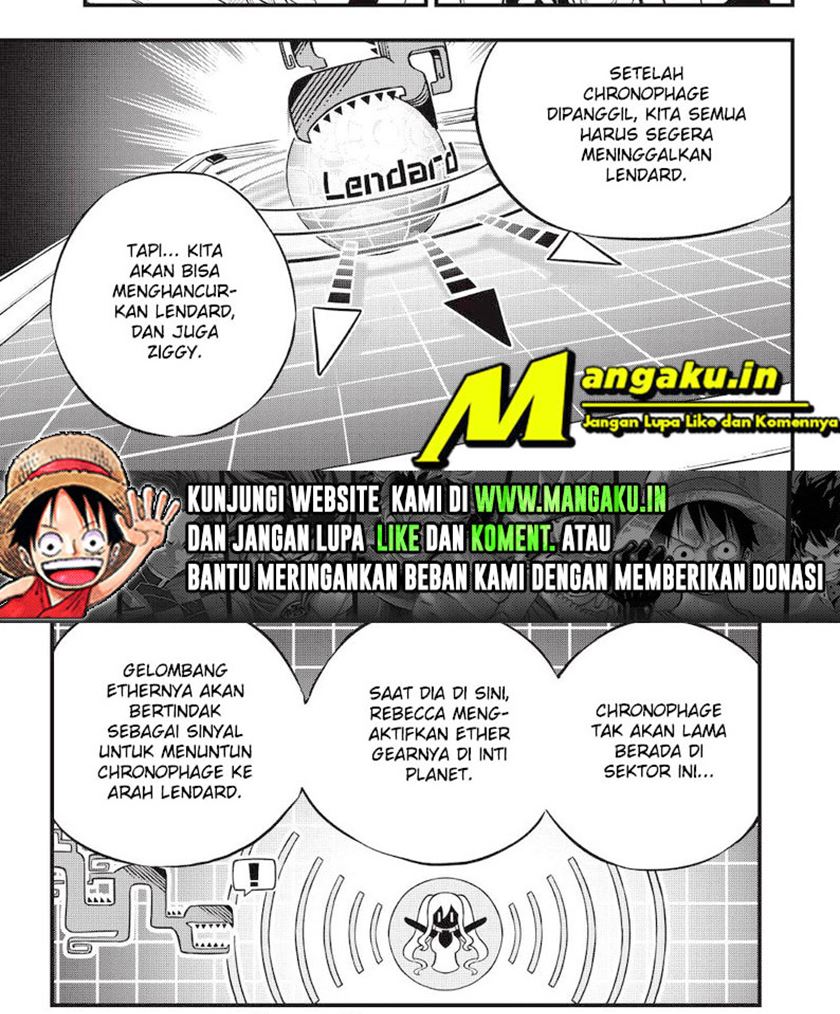 Change Season 2 Chapter 100 - halaman 25
