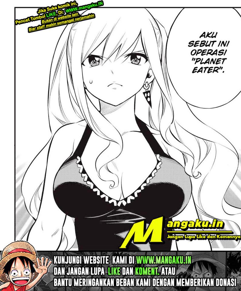 Change Season 2 Chapter 100 - halaman 26