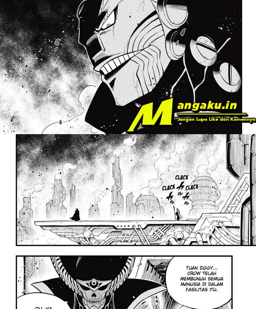 Change Season 2 Chapter 100 - halaman 5