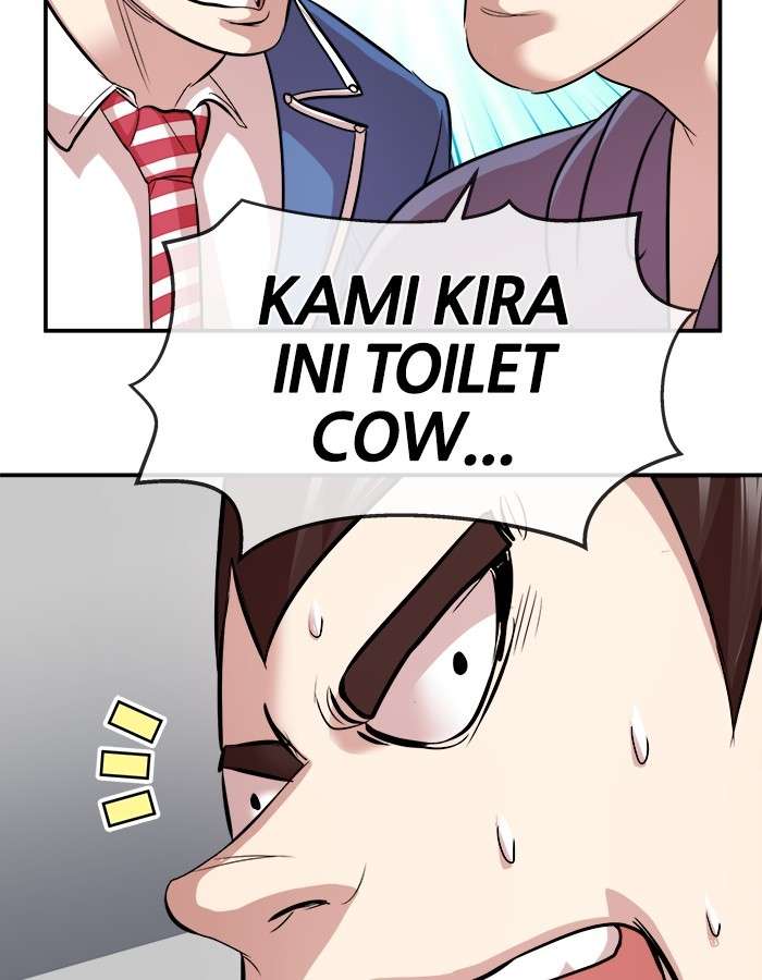 Change Season 2 Chapter 100 - halaman 77
