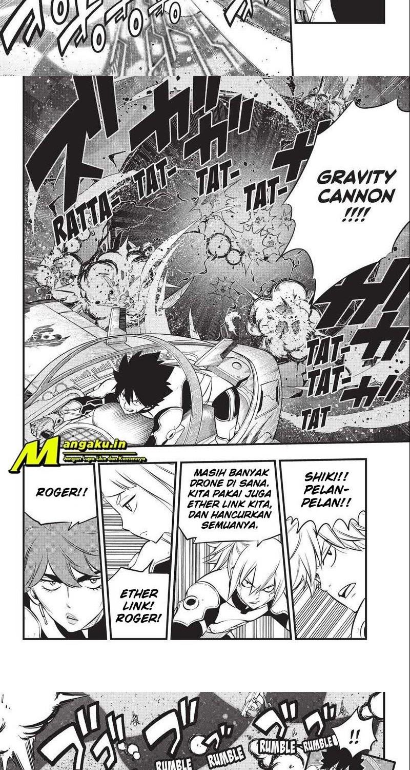 Change Season 2 Chapter 101 - halaman 10