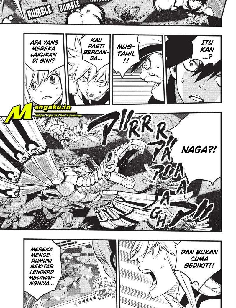 Change Season 2 Chapter 101 - halaman 11