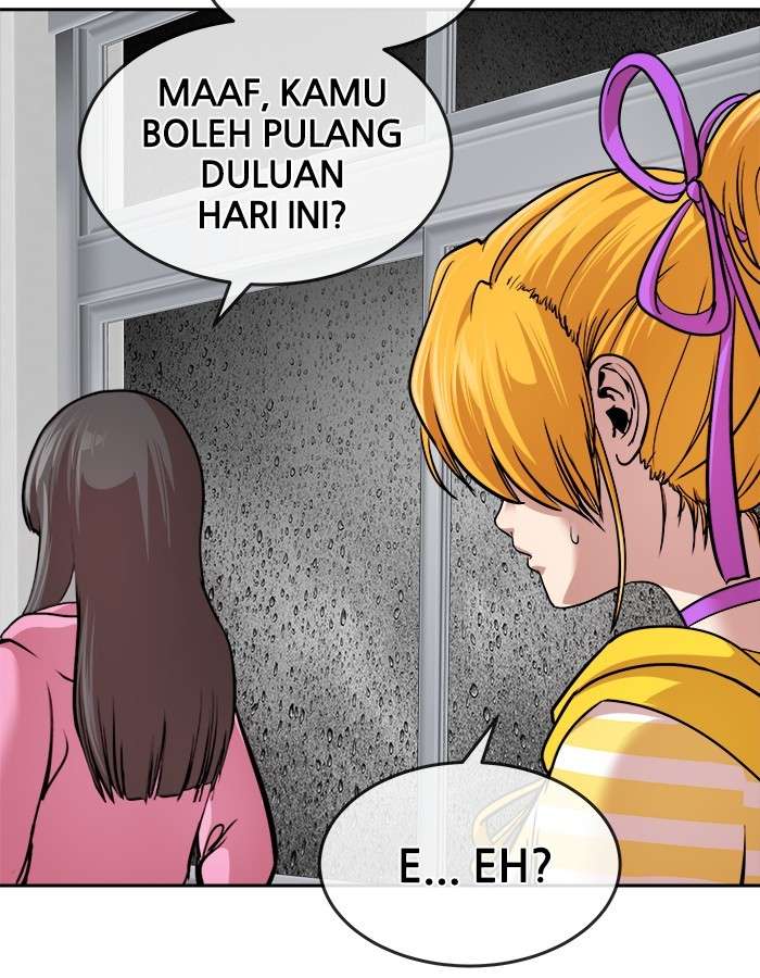 Change Season 2 Chapter 101 - halaman 16