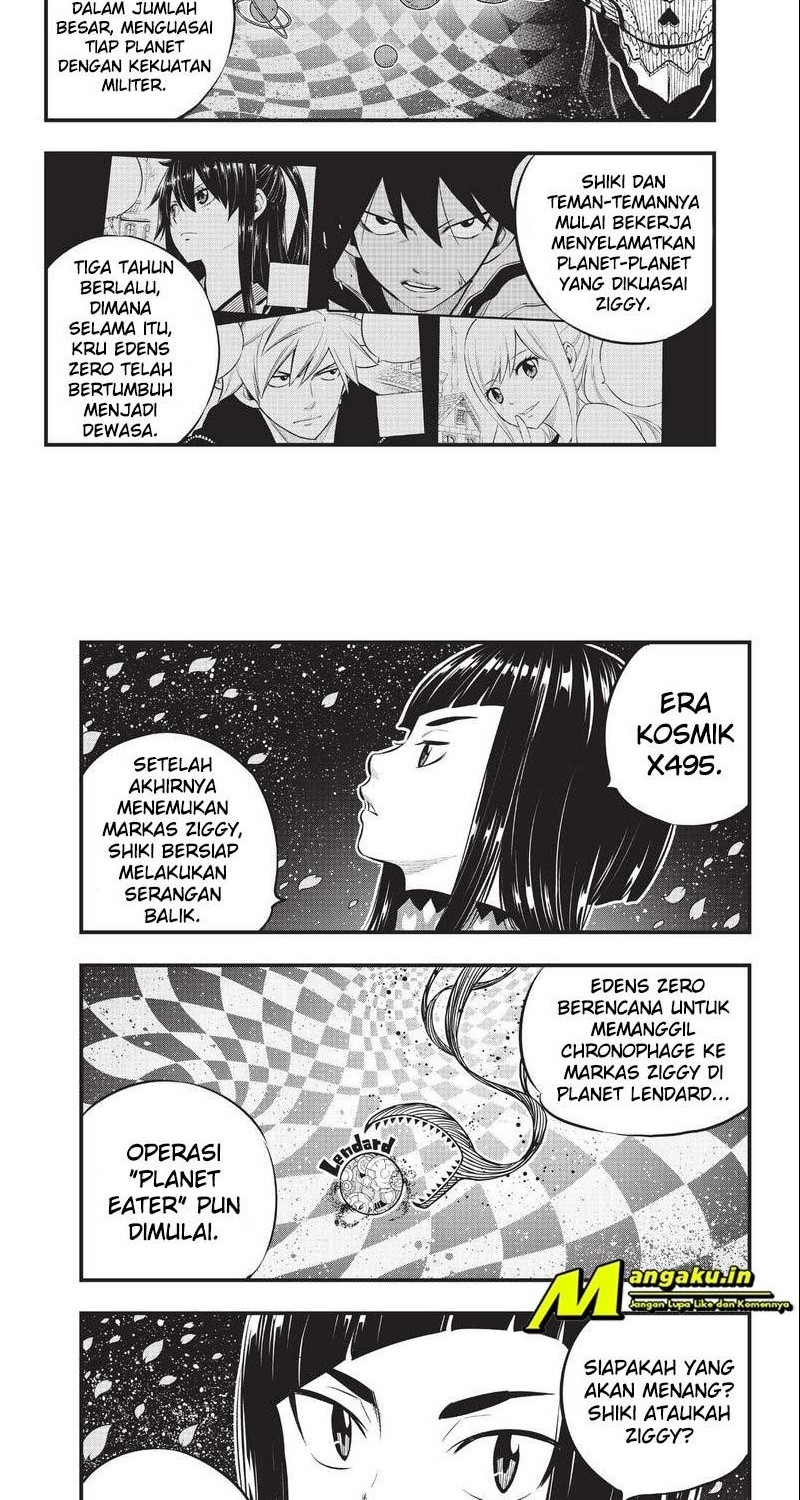 Change Season 2 Chapter 101 - halaman 2