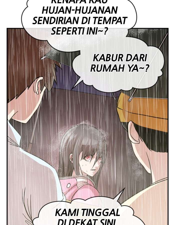 Change Season 2 Chapter 101 - halaman 37