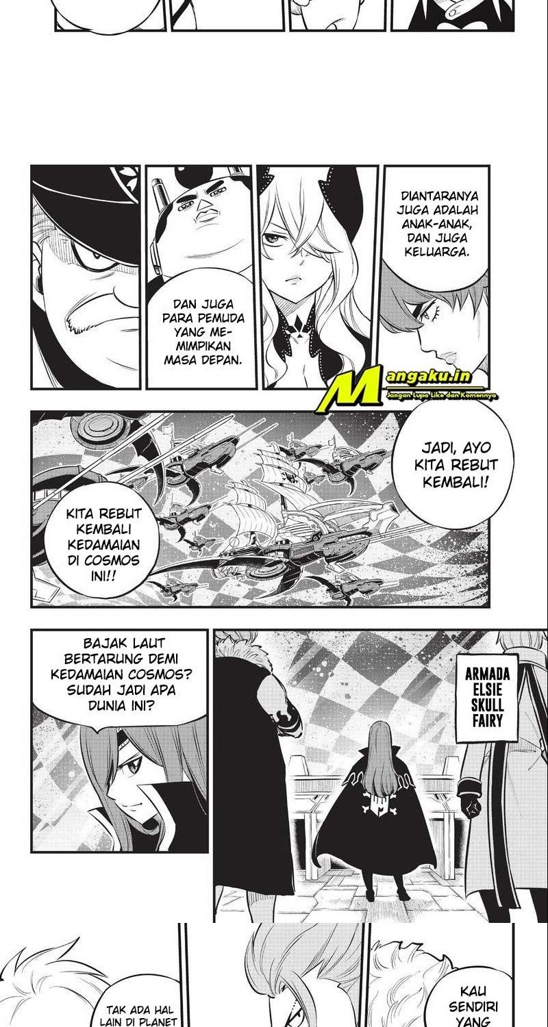 Change Season 2 Chapter 101 - halaman 4