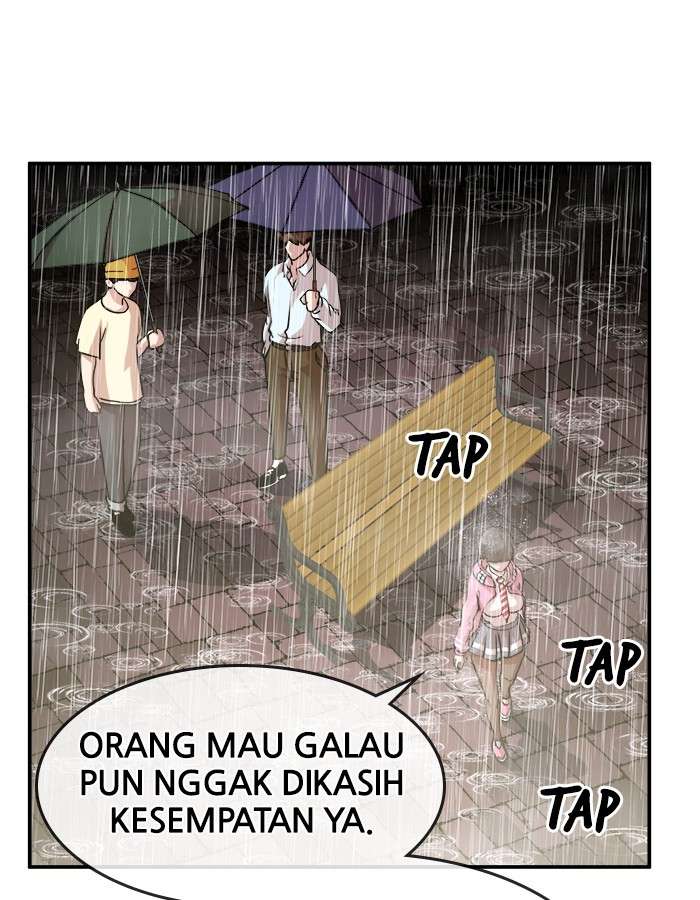 Change Season 2 Chapter 101 - halaman 40