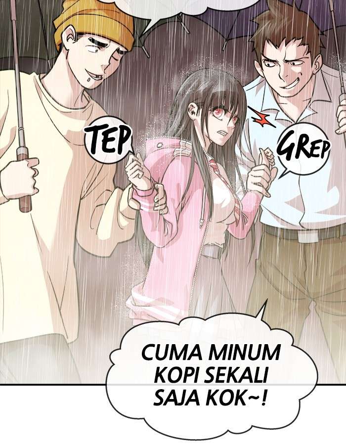 Change Season 2 Chapter 101 - halaman 42