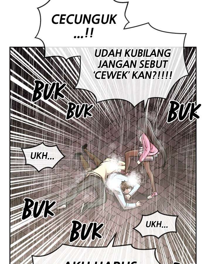 Change Season 2 Chapter 101 - halaman 80