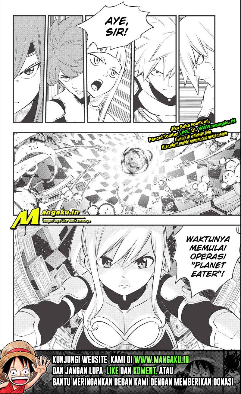 Change Season 2 Chapter 102 - halaman 13