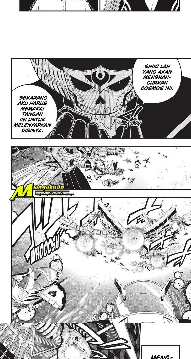 Change Season 2 Chapter 102 - halaman 4