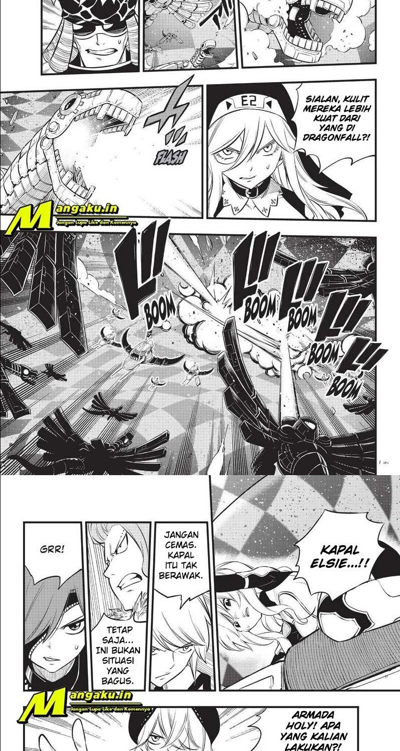 Change Season 2 Chapter 102 - halaman 6