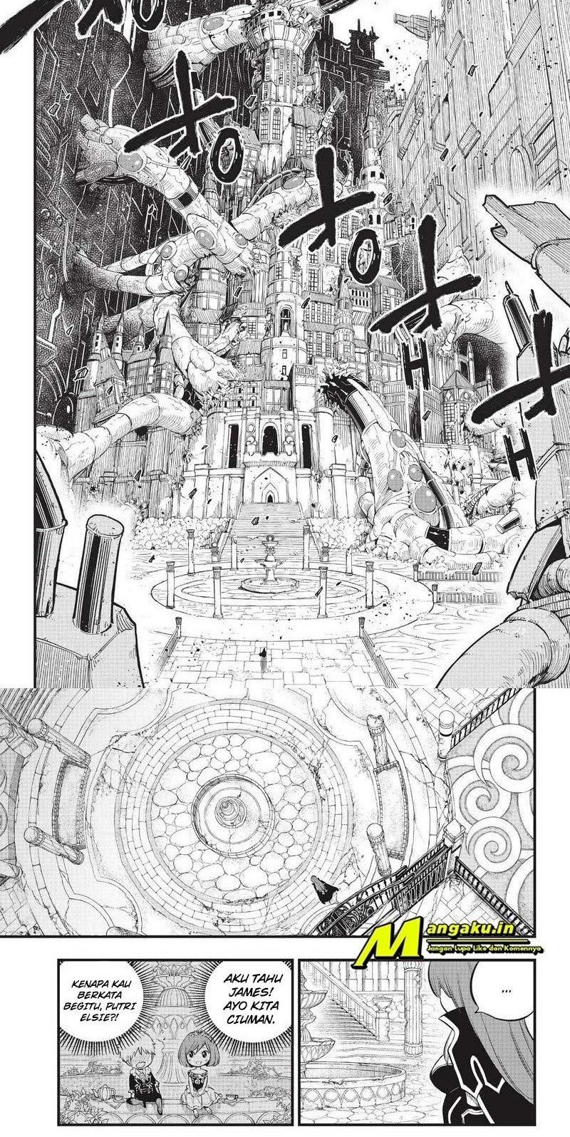 Change Season 2 Chapter 103 - halaman 10