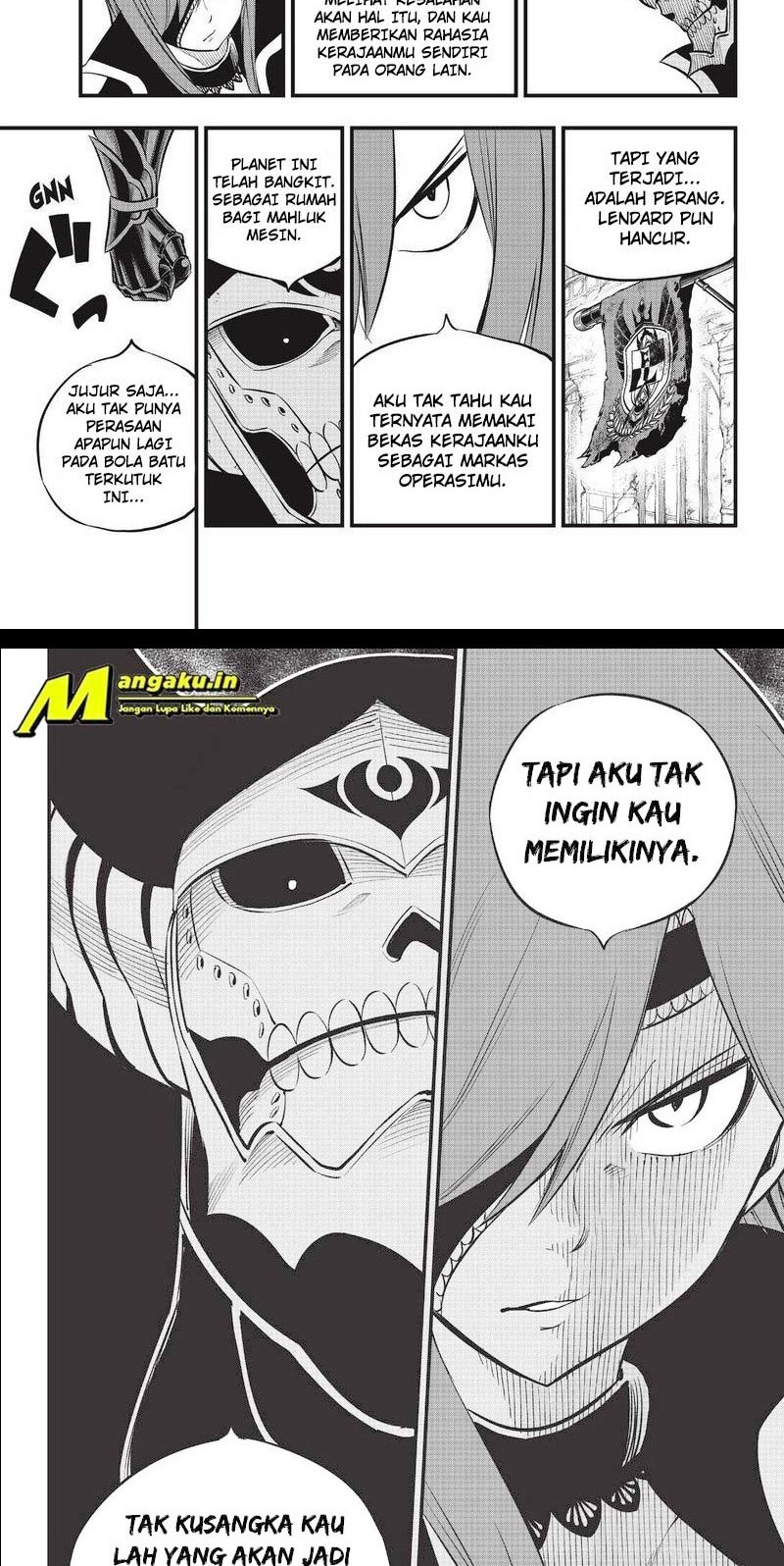 Change Season 2 Chapter 103 - halaman 12