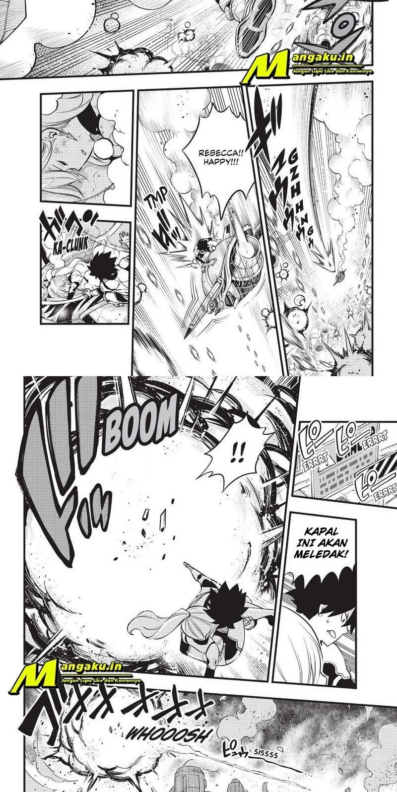 Change Season 2 Chapter 103 - halaman 6