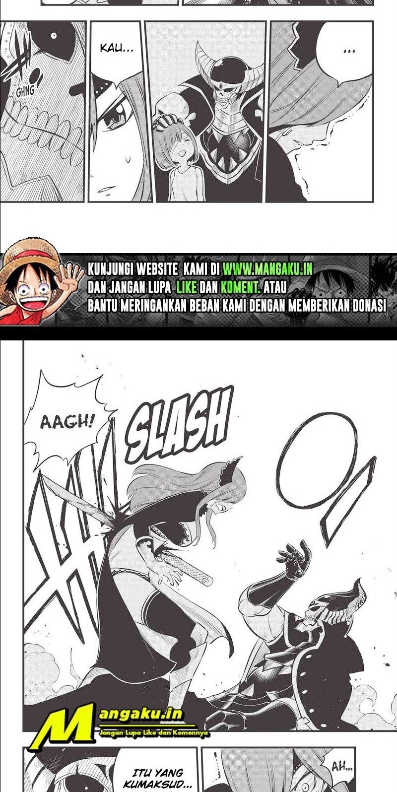 Change Season 2 Chapter 104 - halaman 12
