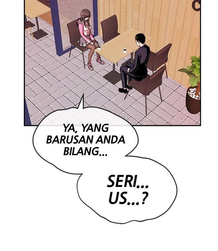 Change Season 2 Chapter 104 - halaman 14