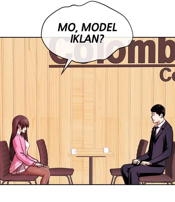 Change Season 2 Chapter 104 - halaman 28