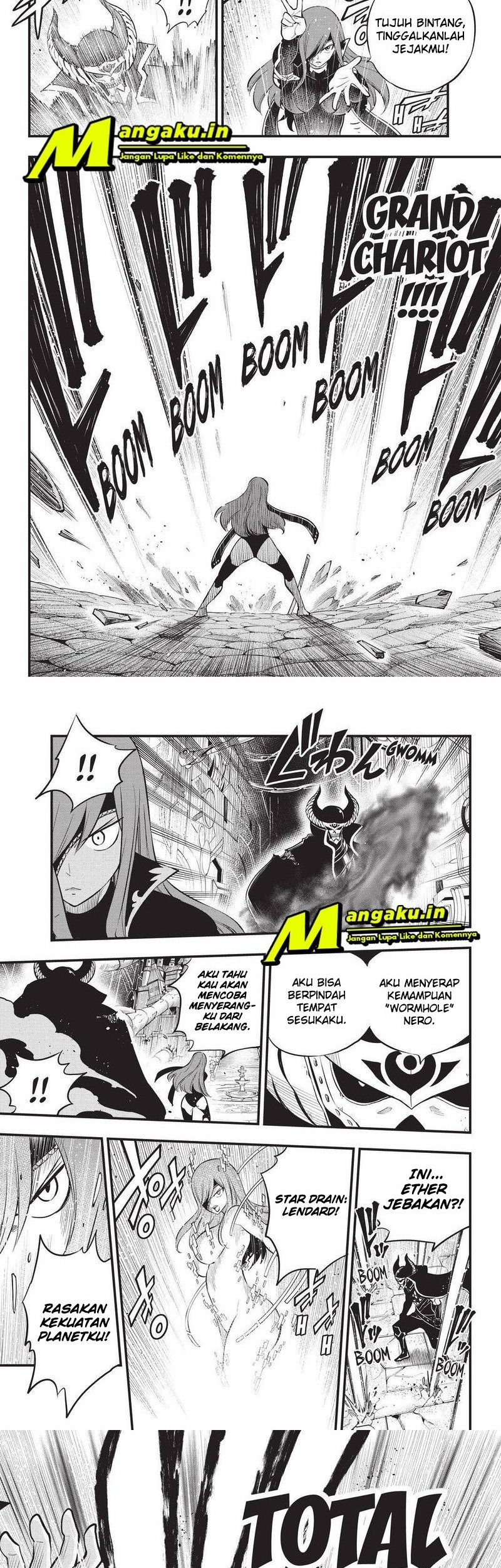 Change Season 2 Chapter 104 - halaman 9