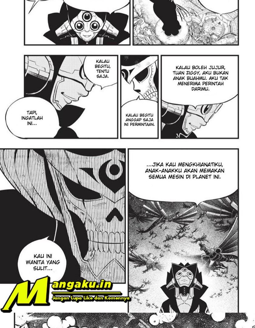Change Season 2 Chapter 105 - halaman 11