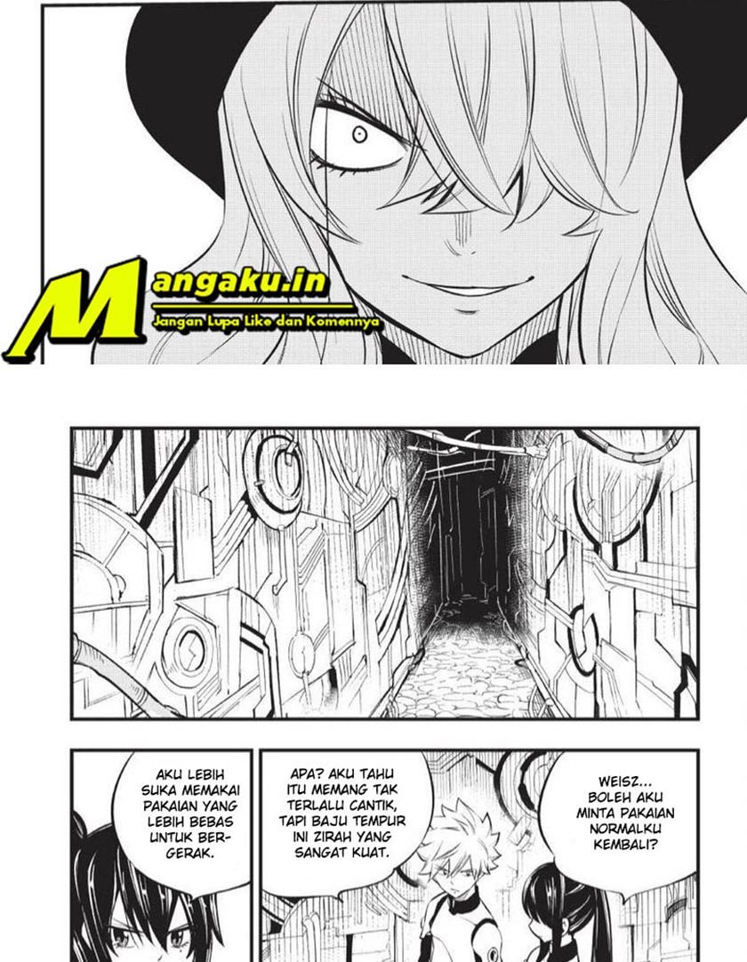 Change Season 2 Chapter 105 - halaman 15