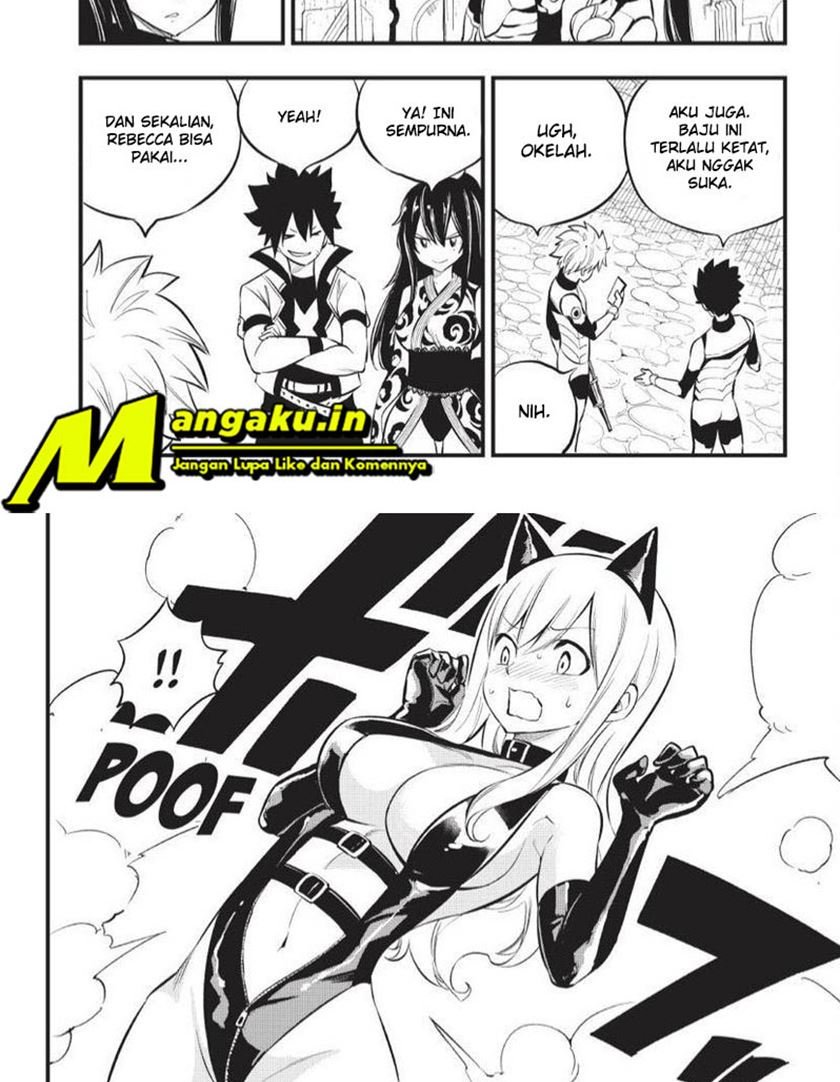 Change Season 2 Chapter 105 - halaman 16