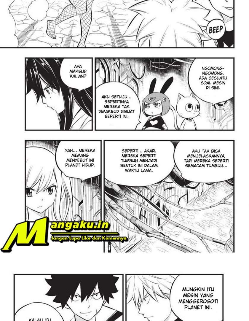 Change Season 2 Chapter 105 - halaman 18